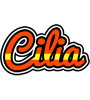 Cilia madrid logo