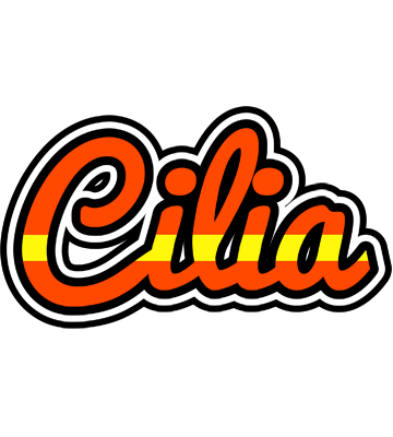 Cilia madrid logo