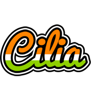 Cilia mumbai logo