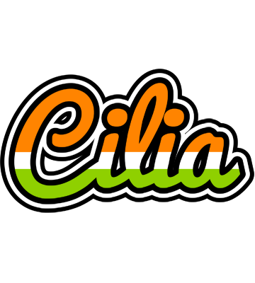 Cilia mumbai logo