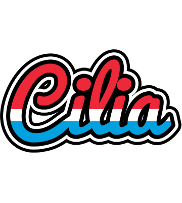 Cilia norway logo