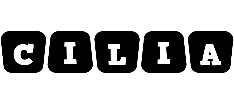 Cilia racing logo