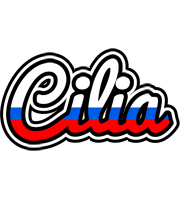 Cilia russia logo