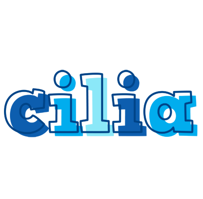 Cilia sailor logo