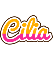 Cilia smoothie logo