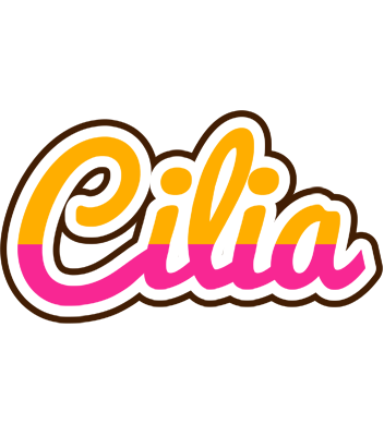 Cilia smoothie logo