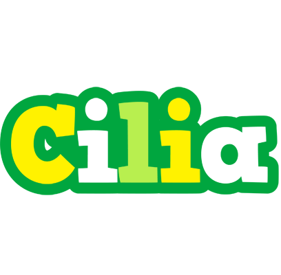 Cilia soccer logo
