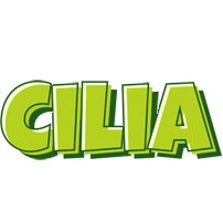 Cilia Logo | Name Logo Generator - Smoothie, Summer, Birthday, Kiddo ...