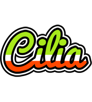 Cilia superfun logo