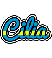 Cilia sweden logo