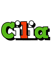 Cilia venezia logo