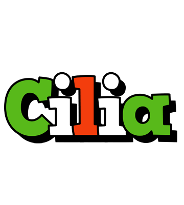 Cilia venezia logo