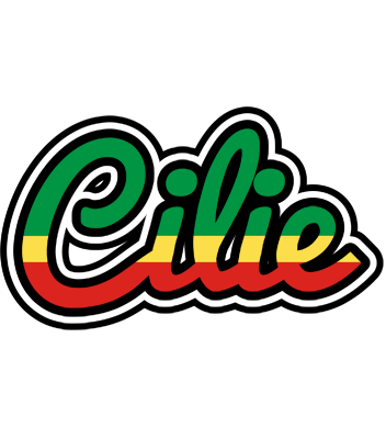 Cilie african logo