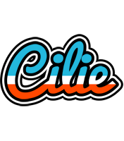 Cilie america logo