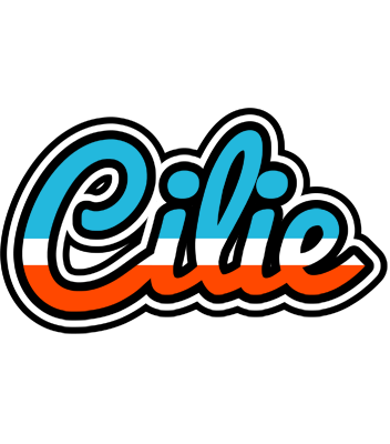 Cilie america logo