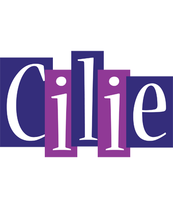 Cilie autumn logo