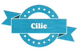 Cilie balance logo