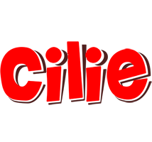 Cilie basket logo