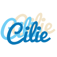 Cilie breeze logo