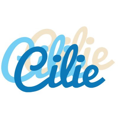 Cilie breeze logo
