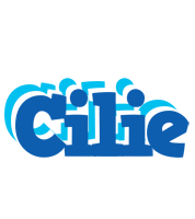 Cilie business logo