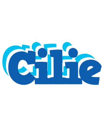 Cilie business logo