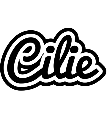 Cilie chess logo