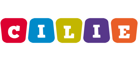 Cilie daycare logo