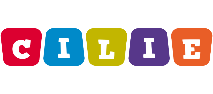 Cilie daycare logo