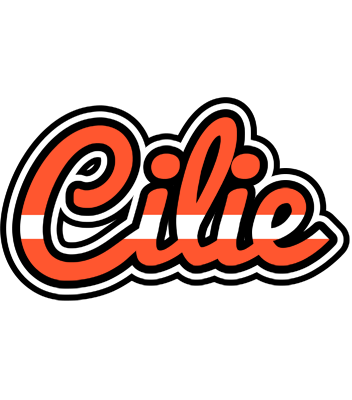Cilie denmark logo