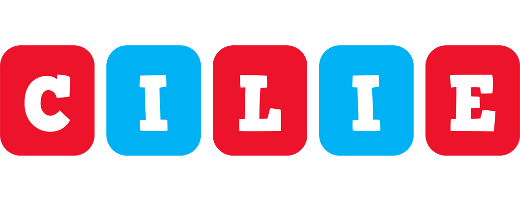 Cilie diesel logo