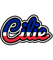 Cilie france logo