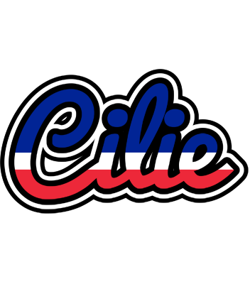 Cilie france logo