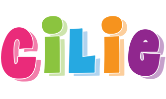 Cilie friday logo