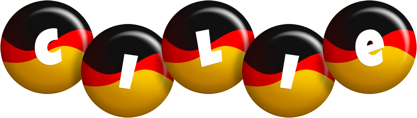Cilie german logo