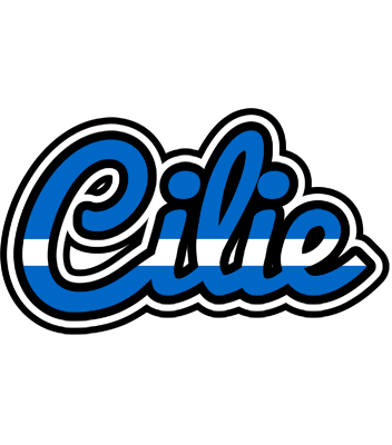 Cilie greece logo