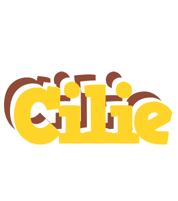 Cilie hotcup logo