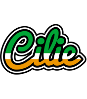 Cilie ireland logo