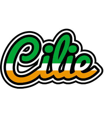 Cilie ireland logo