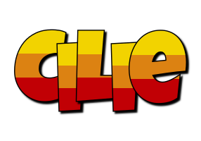 Cilie jungle logo