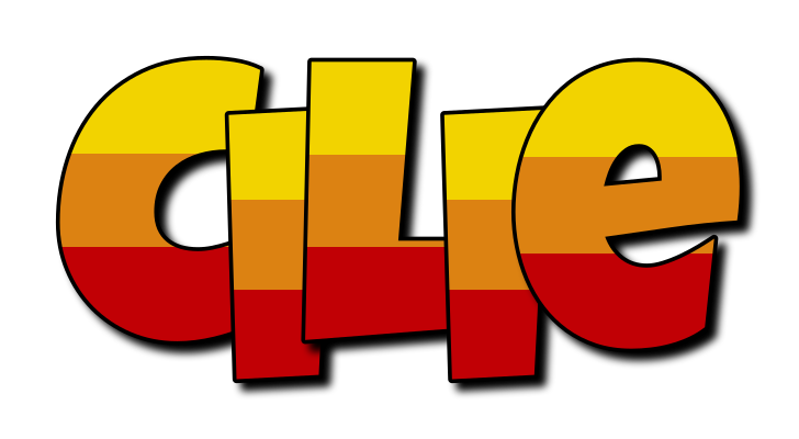 Cilie jungle logo