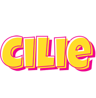 Cilie kaboom logo