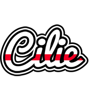 Cilie kingdom logo