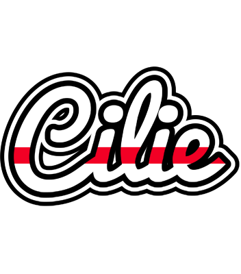 Cilie kingdom logo