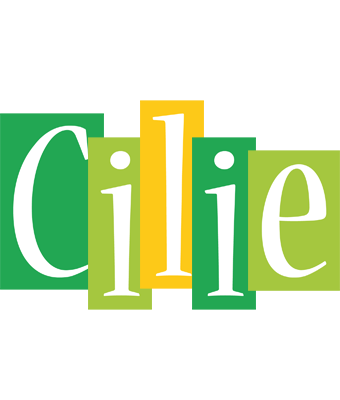 Cilie lemonade logo