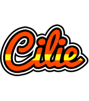 Cilie madrid logo