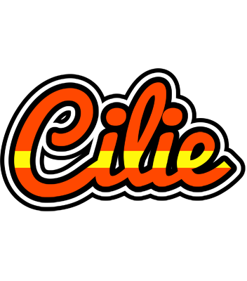 Cilie madrid logo