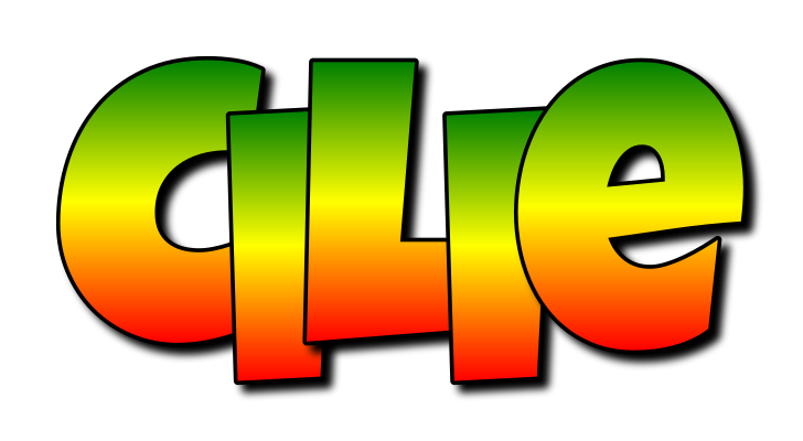Cilie mango logo