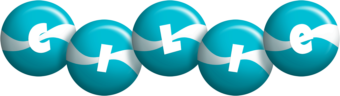 Cilie messi logo