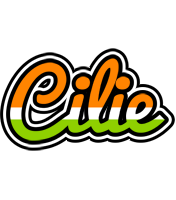 Cilie mumbai logo